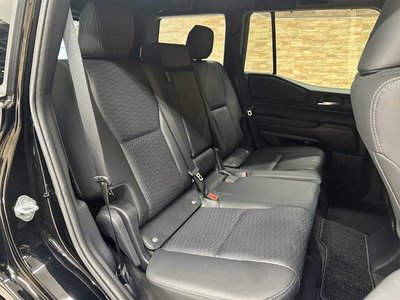 2024 Toyota LAND CRUISER 250 照片 12