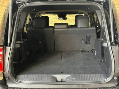 2024 Toyota LAND CRUISER 250 照片 13