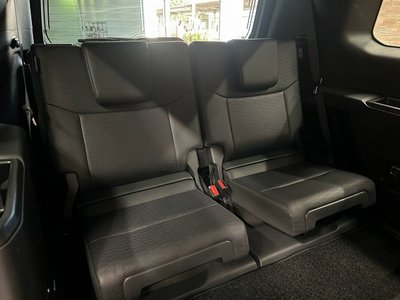 2024 Toyota LAND CRUISER 250 照片 24
