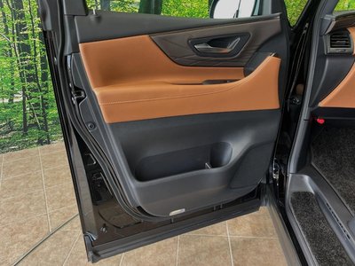 2026 Toyota VELLFIRE 照片 75