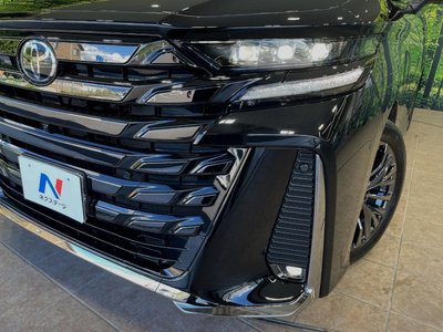 2026 Toyota VELLFIRE 照片 14