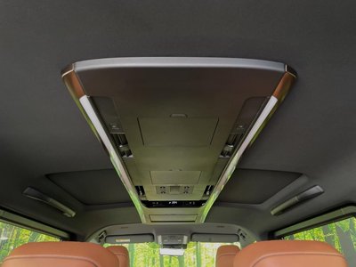 2026 Toyota VELLFIRE 照片 70