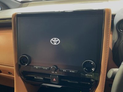 2026 Toyota VELLFIRE 照片 6