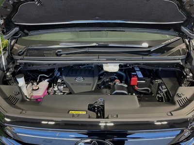 2026 Toyota VELLFIRE 照片 20