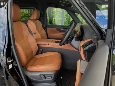 2026 Toyota VELLFIRE 照片 9