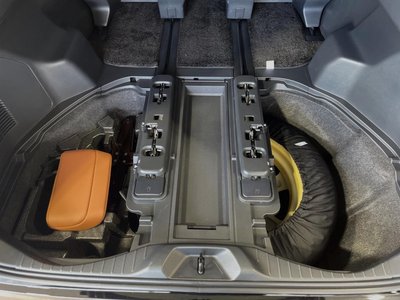 2026 Toyota VELLFIRE 照片 71