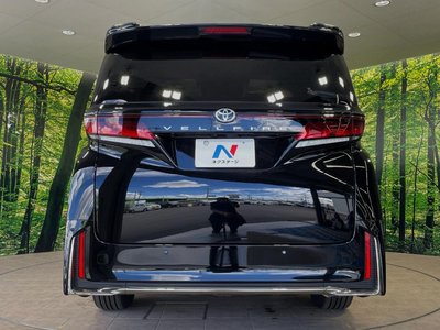 2026 Toyota VELLFIRE 照片 17