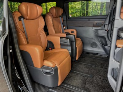 2026 Toyota VELLFIRE 照片 58