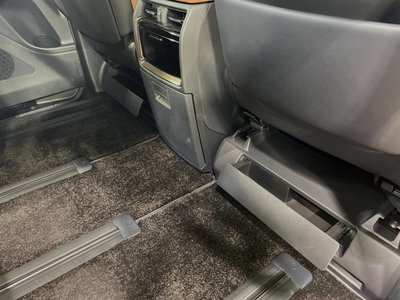 2026 Toyota VELLFIRE 照片 69