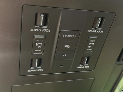 2026 Toyota VELLFIRE 照片 53
