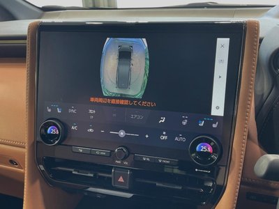 2026 Toyota VELLFIRE 照片 50