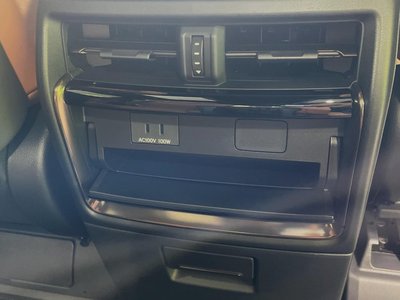2026 Toyota VELLFIRE 照片 67