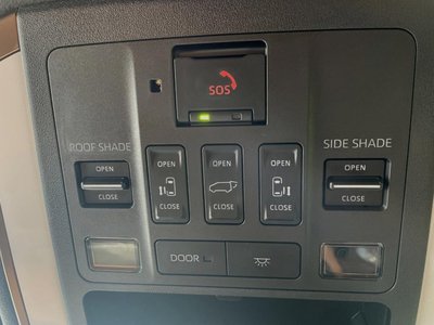 2026 Toyota VELLFIRE 照片 44
