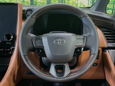 2026 Toyota VELLFIRE 照片 13