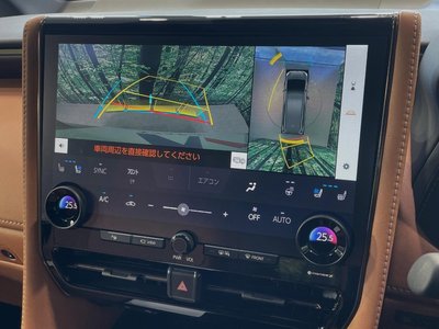 2026 Toyota VELLFIRE 照片 7