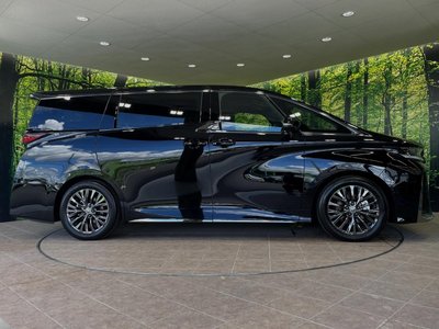 2026 Toyota VELLFIRE 照片 26