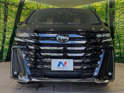 2026 Toyota VELLFIRE 照片 16