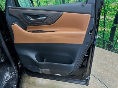 2026 Toyota VELLFIRE 照片 74