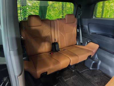 2026 Toyota VELLFIRE 照片 11