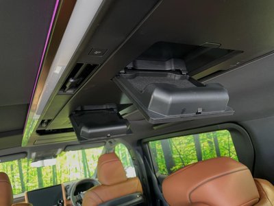 2026 Toyota VELLFIRE 照片 72