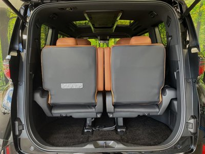 2026 Toyota VELLFIRE 照片 59