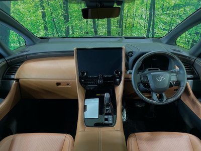 2026 Toyota VELLFIRE 照片 3