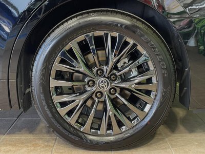 2026 Toyota VELLFIRE 照片 62