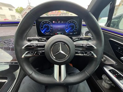2023 Mercedes-BENZ EQE photo 3