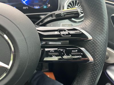 2023 Mercedes-BENZ EQE photo 7
