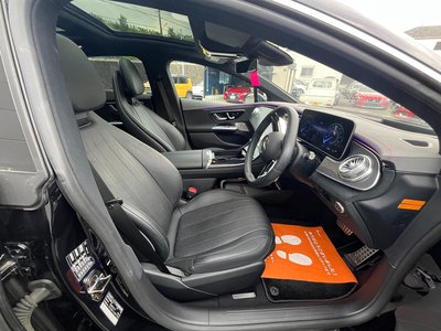 2023 Mercedes-BENZ EQE photo 2
