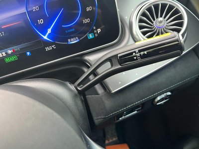 2023 Mercedes-BENZ EQE photo 5