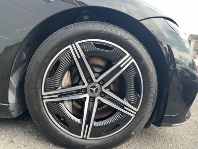 2023 Mercedes-BENZ EQE thumbnail 76