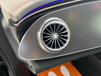 2023 Mercedes-BENZ EQE thumbnail 56