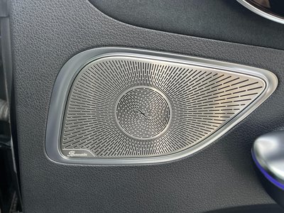 2023 Mercedes-BENZ EQE thumbnail 38