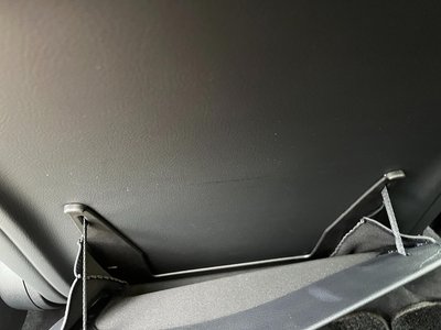2023 Mercedes-BENZ EQE thumbnail 50