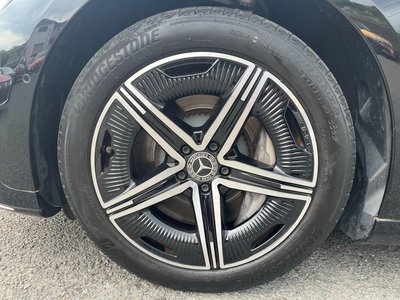 2023 Mercedes-BENZ EQE thumbnail 73