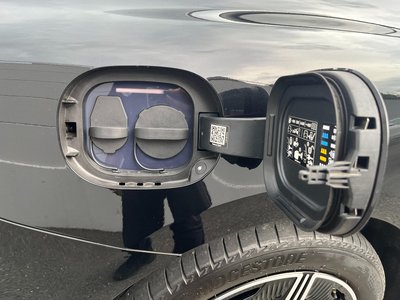 2023 Mercedes-BENZ EQE thumbnail 78