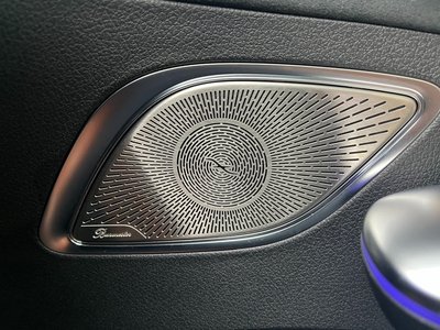 2023 Mercedes-BENZ EQE thumbnail 23