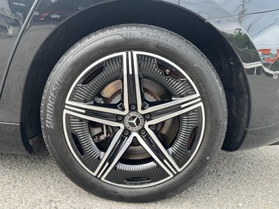 2023 Mercedes-BENZ EQE thumbnail 74