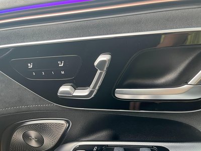 2023 Mercedes-BENZ EQE thumbnail 22