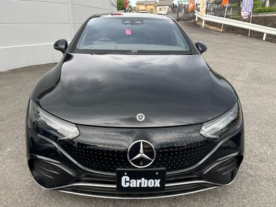 2023 Mercedes-BENZ EQE thumbnail 66