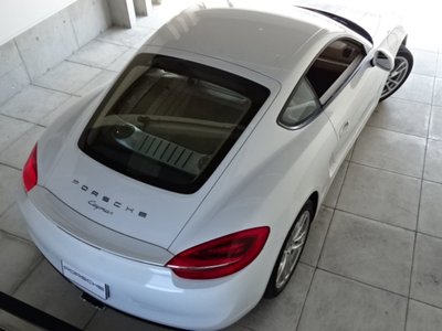2015 Porsche CAYMAN thumbnail 37