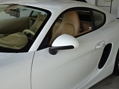 2015 Porsche CAYMAN thumbnail 56
