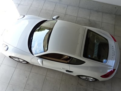 2015 Porsche CAYMAN thumbnail 42