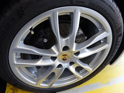 2015 Porsche CAYMAN thumbnail 46