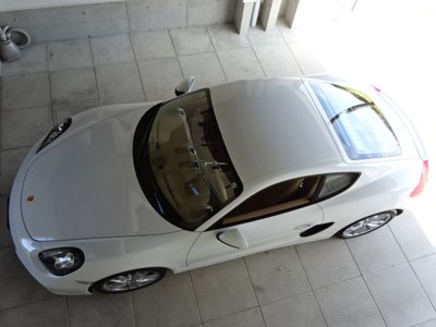 2015 Porsche CAYMAN thumbnail 41