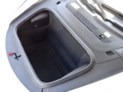 2015 Porsche CAYMAN thumbnail 53