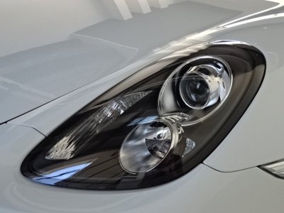 2015 Porsche CAYMAN thumbnail 43