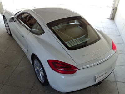 2015 Porsche CAYMAN thumbnail 39