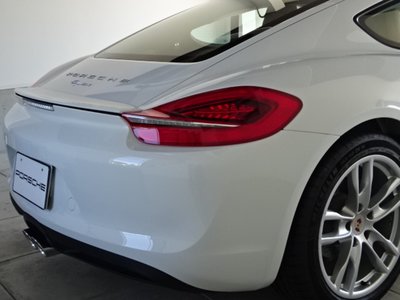2015 Porsche CAYMAN thumbnail 33